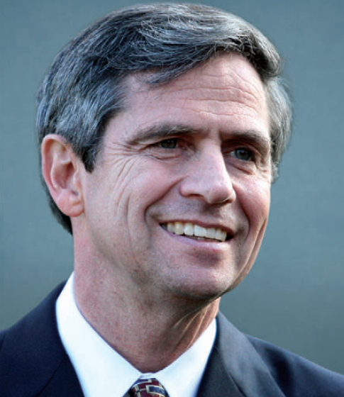 Joe Sestak