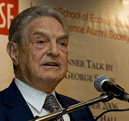 George Soros