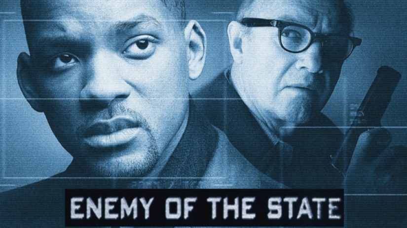 Enemy of the State