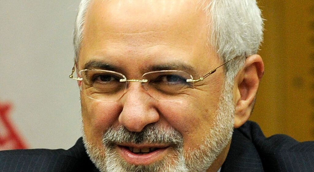 Mohammad Zarif