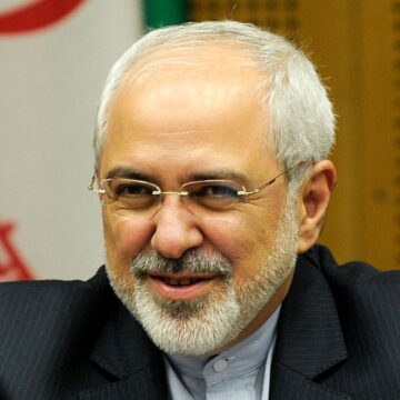 Mohammad Zarif