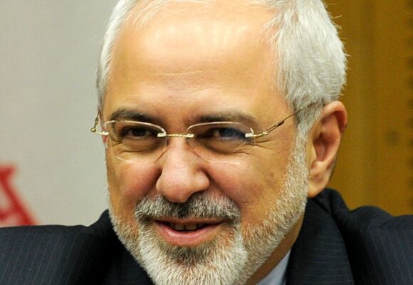 Mohammad Zarif