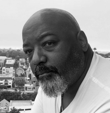 Darrell Blocker, CIA