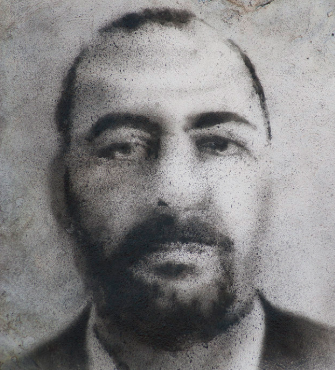 Abu Bakr al-Baghdadi