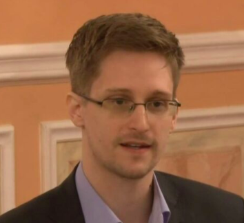 Snowden Talks to Joe Rogan