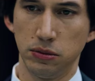 Adam Driver