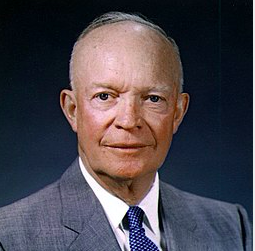 Eisenhower