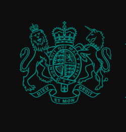 MI6 logo