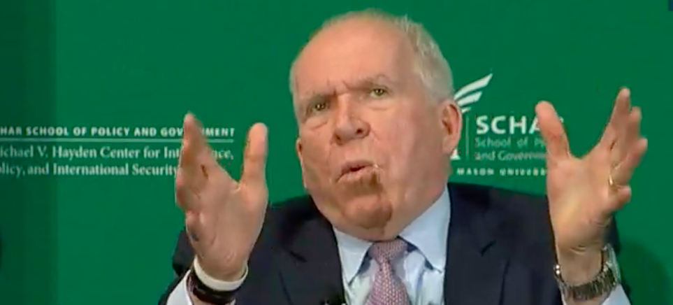 John Brennan