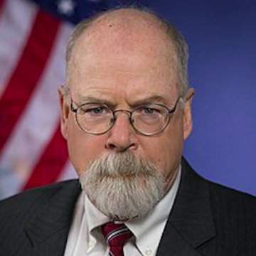 John Durham