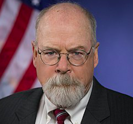 John Durham