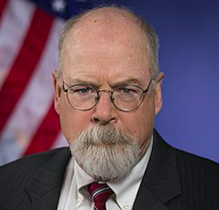 John Durham