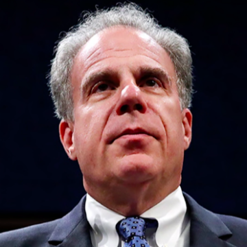 Michael Horowitz