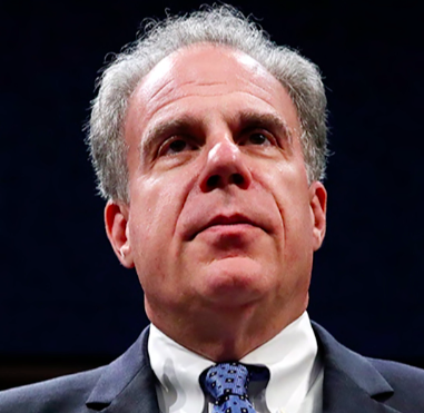 Michael Horowitz