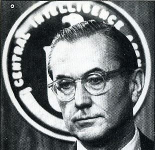 William Colby