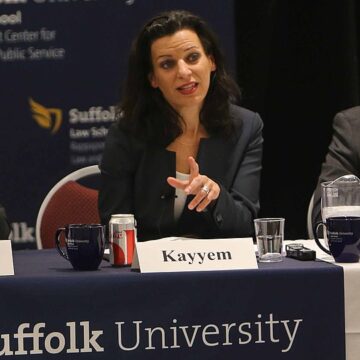 Juliette Kayyem