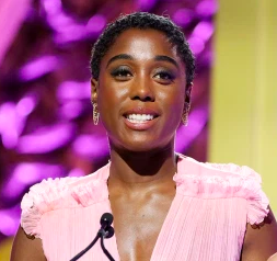 Lashana Lynch