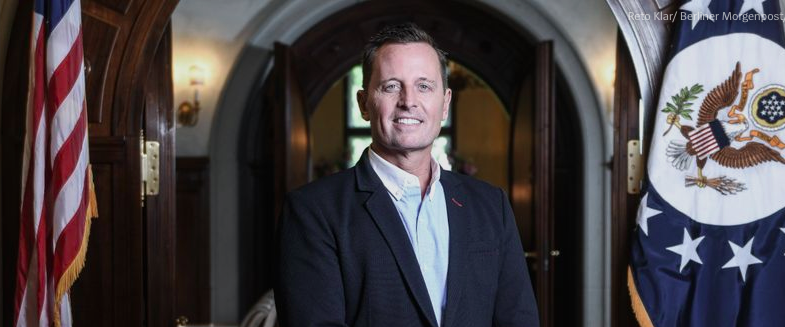 Richard Grenell