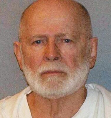 Whitey Bulger, MKULTRA guinea pig (Credit: WIkimedia)