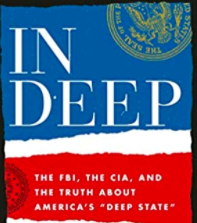 Deep State Blog In Deep Cover by David Rohde
