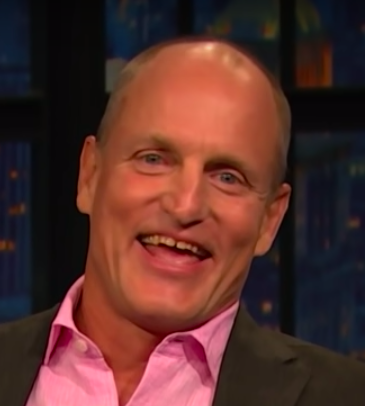 Woody Harrelson