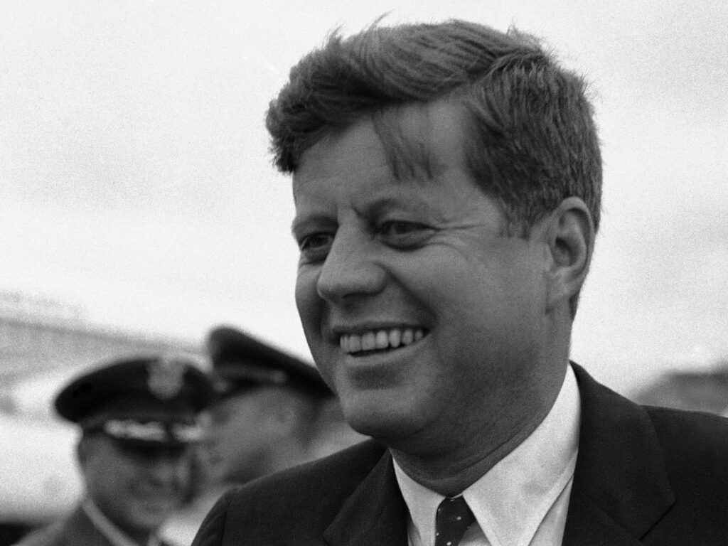 JFK