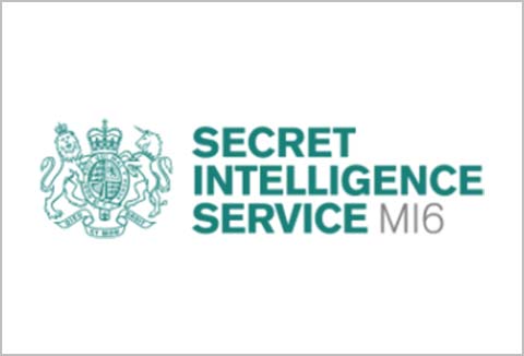 SIS MI6-logo MI6