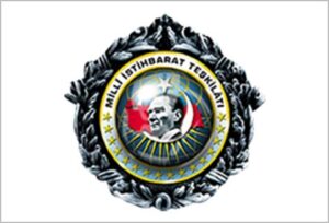 Turkish intelligence