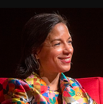 Susan Rice is Wrong. Russian Disinformation Is Not a Factor