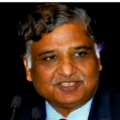 Samant Goel, R&AW chief