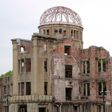 Peace Park Hiroshima