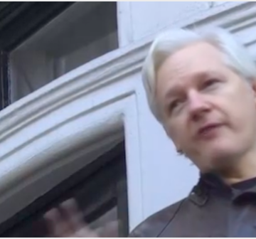 Julian Assange