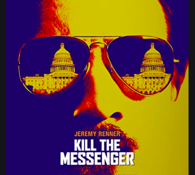 Kill the Messenger