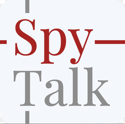 SpyTalk