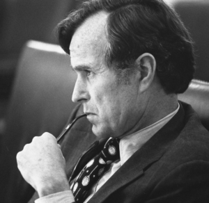 George H. W. Bush, CIA director