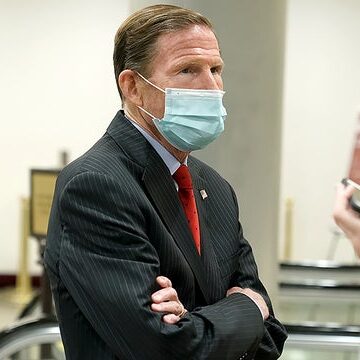 Richard Blumenthal