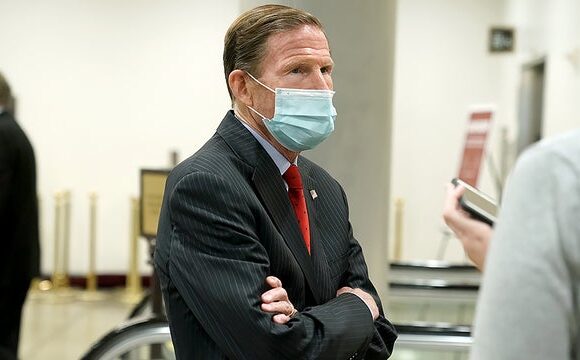 Richard Blumenthal