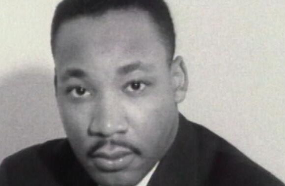 Martin Luther King