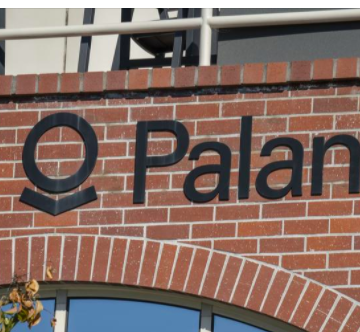 Palantir HQ