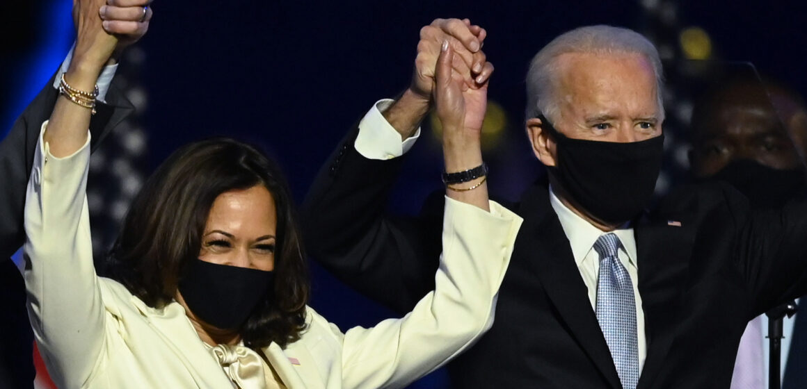 Harris-Biden