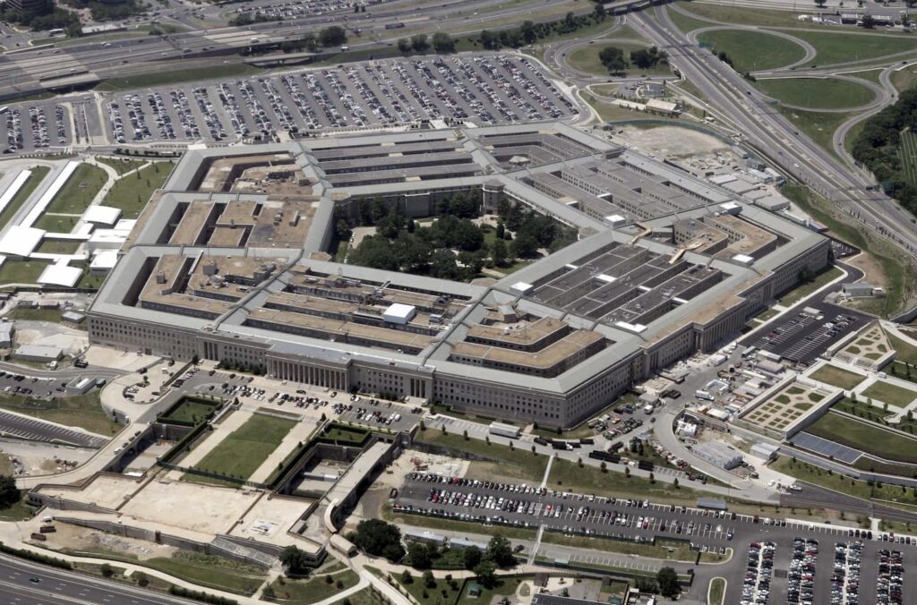 Pentagon