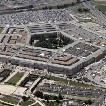 Pentagon