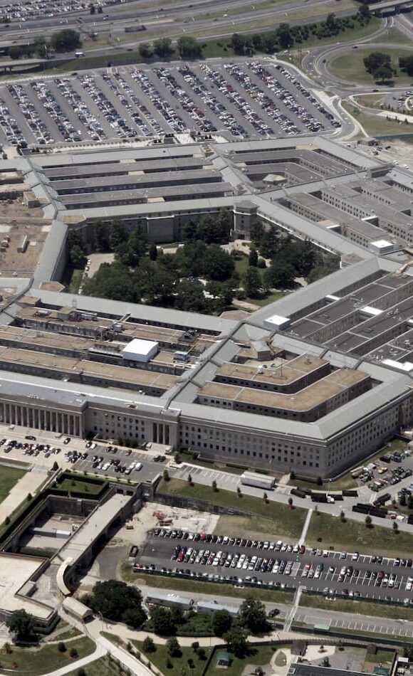 Pentagon