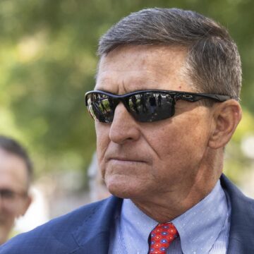 Michael Flynn