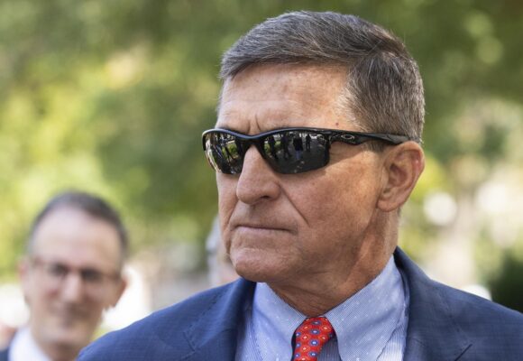 Michael Flynn