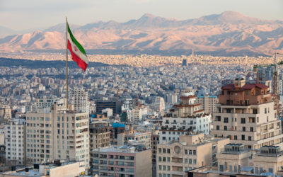 Tehran