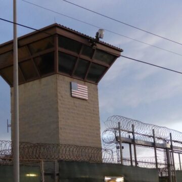 Guantanamo Tower