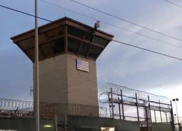 Guantanamo Tower