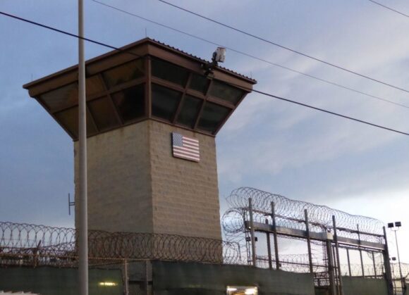 Guantanamo Tower