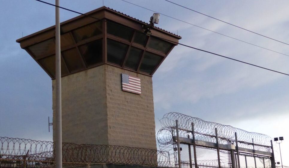 Guantanamo Tower